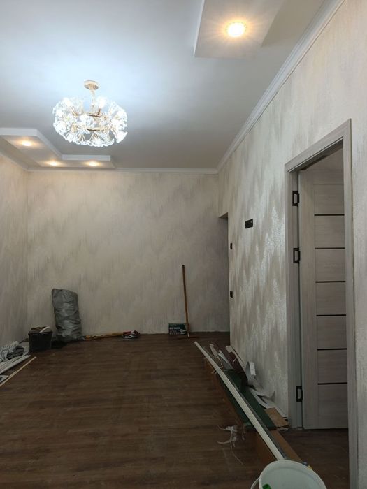 Горящий вариант СВОЯ, под ключ 1/1/4, Авиасозлар-2, дом 7