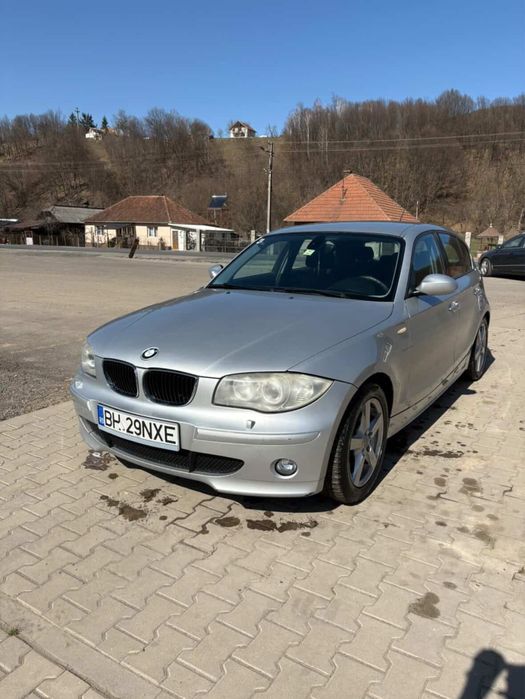 Bmw seria 1 116i
