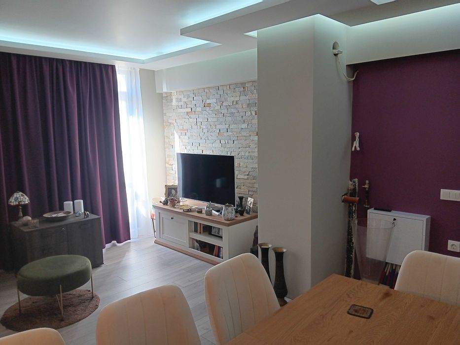 Продава се Тристаен апартамент в София, Малинова долина - 96 кв.м за 2969 €/кв.м - Снимка #10