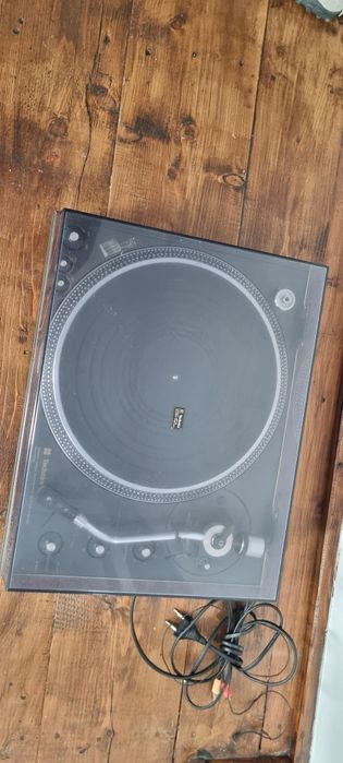 Pickup Technics SL 1310 direct drive automatic