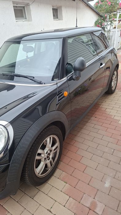 MINI One 2012 benzină, 4.500 € — imagine 2