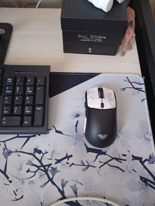 Игровой ноутбук Asus