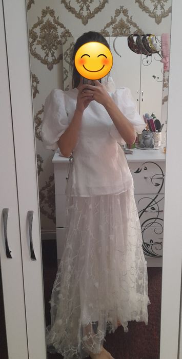 Продам платье новый