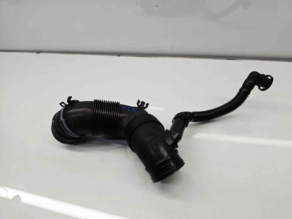 Tub admisie aer Volkswagen Golf 6 (5K1) [Fabr 2009-2013] 3C0129654M 1.