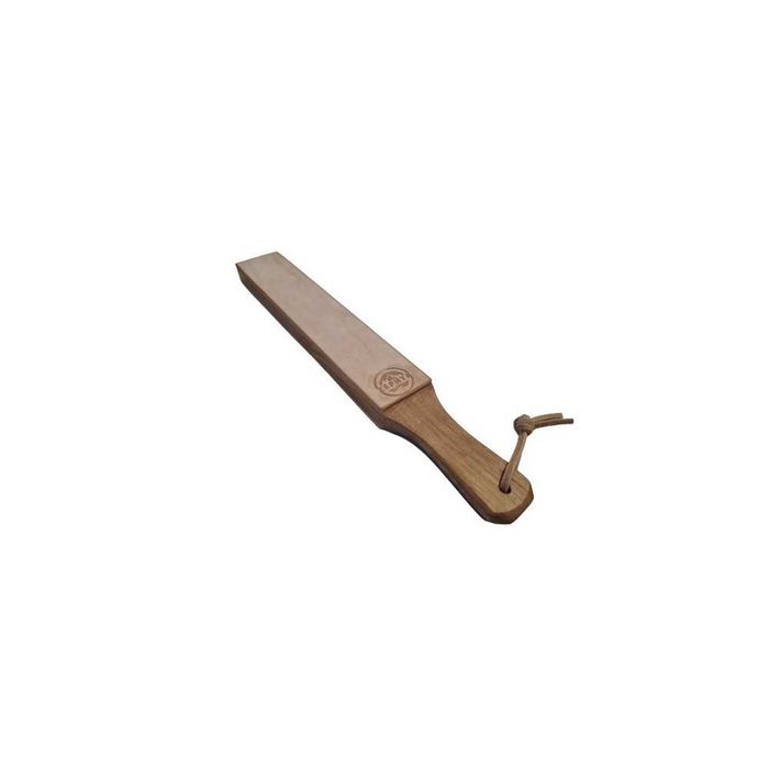 Strop piele Zephyr S Premium, 180x45x27 mm