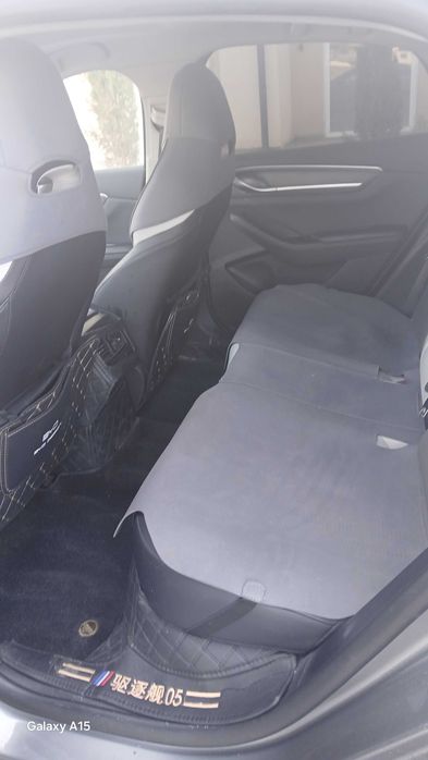 Chazor 2024 ноябрь