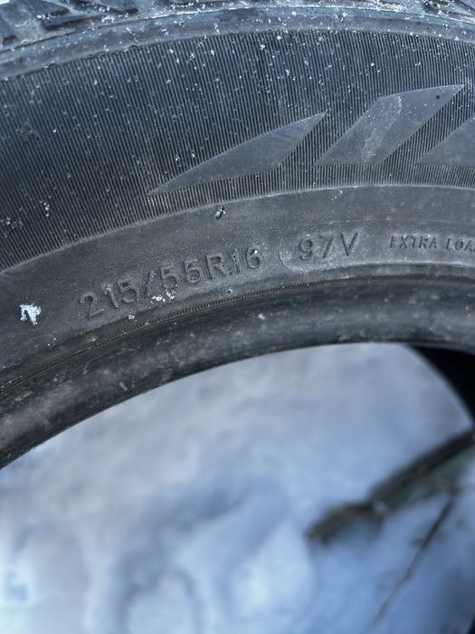 Cauciucuri / anvelope - iarna