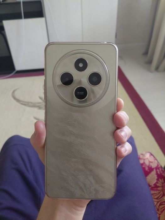 POCO C75 в отличном сос.