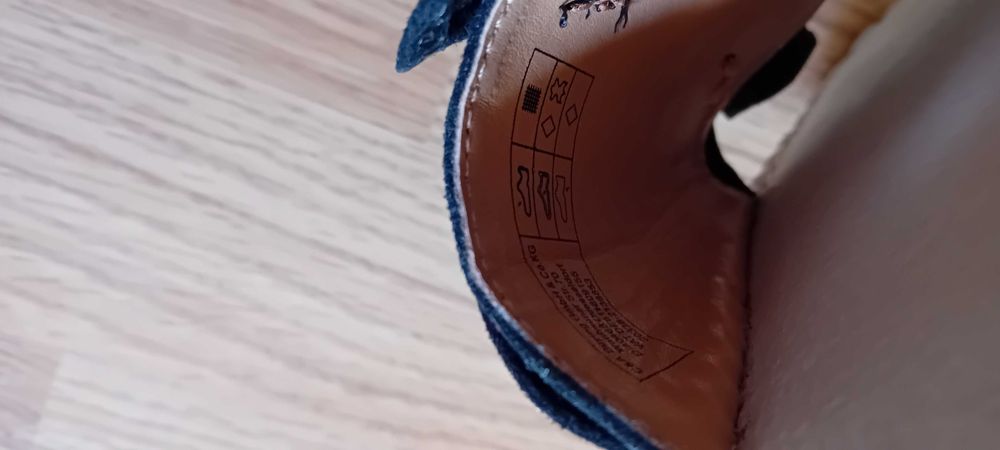 Papuci dama (marimea 40)