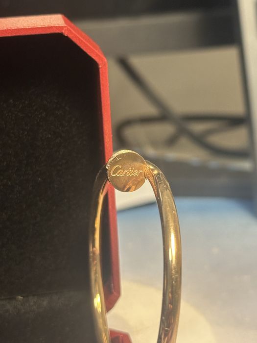 Bratara cartier femei