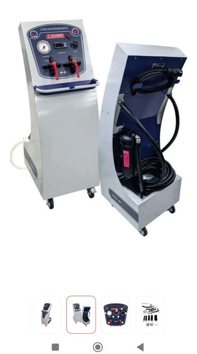 2 готовых бизнеса для сто