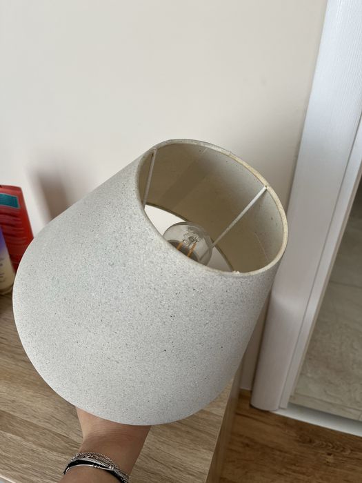 2бр нощни лампи