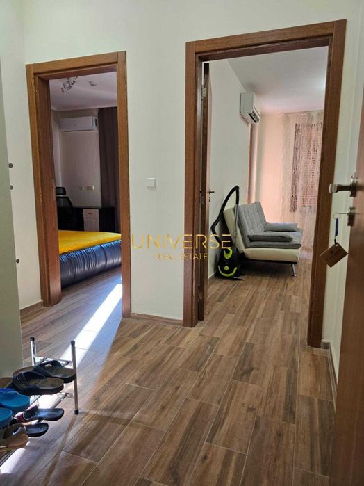 Продава се Тристаен апартамент в с. Равда, Област Бургас - 67 кв.м за 1269 €/кв.м - Снимка #6