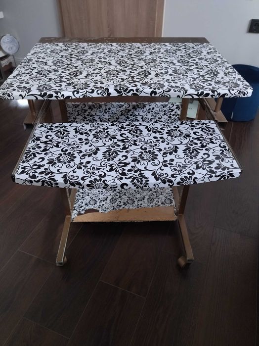 Бюро подвижно(с колелца)