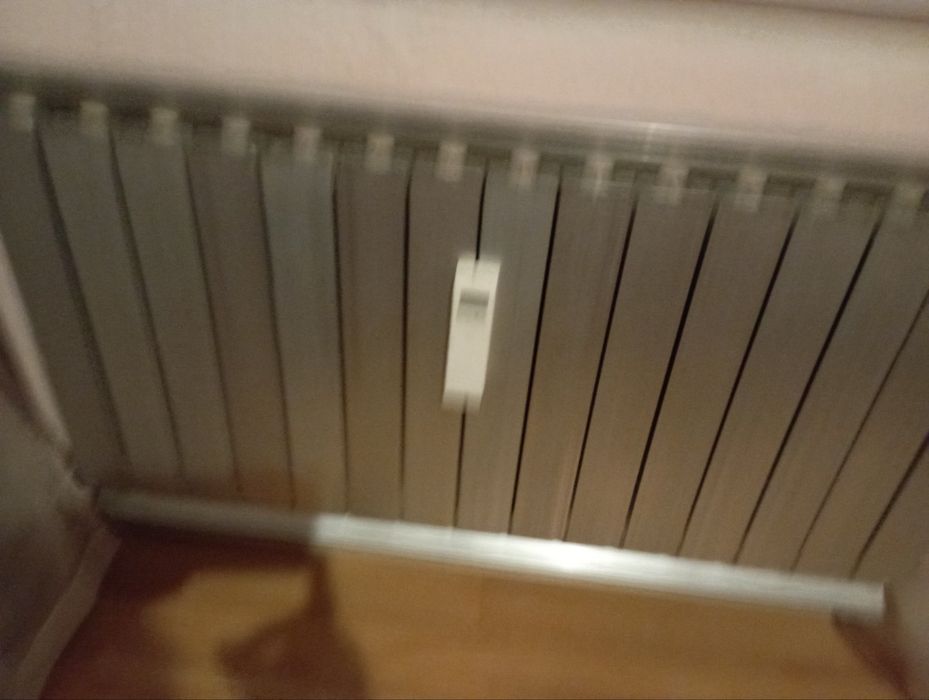 Алминеви радиятори отопление