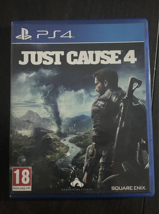 Игри за плейстеишън 4 про