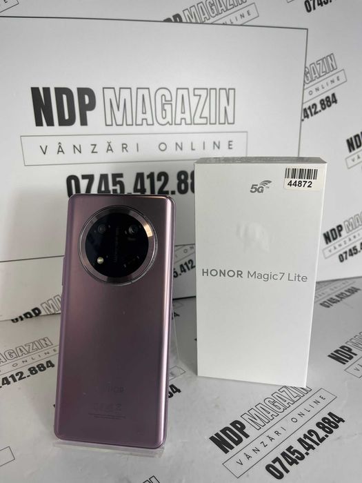 NDP Amanet NON-STOP Bld.Iuliu Maniu 69 HONOR MAGIC 7 LITE (47128)