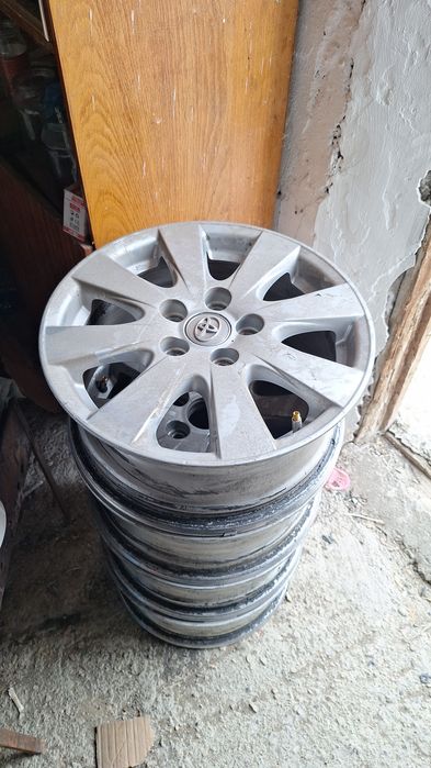 Продам диск на 16