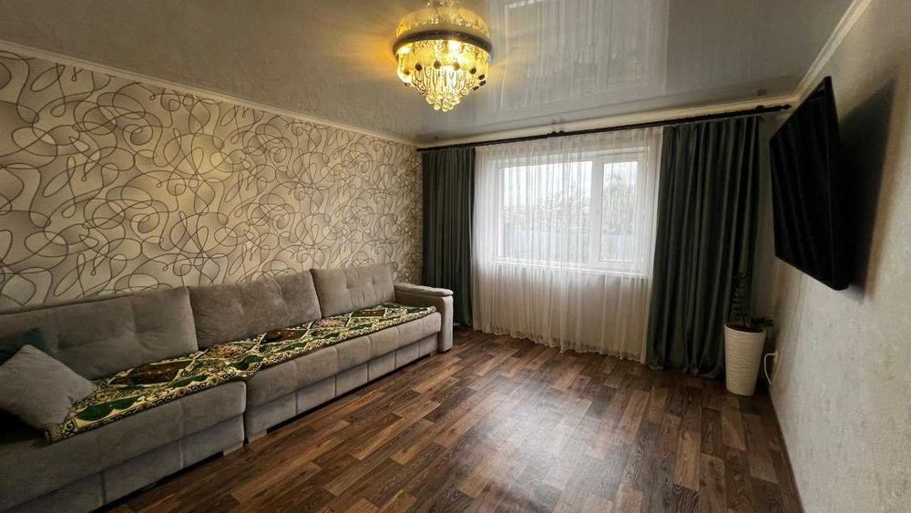 Продам 3х ком дом в с. Заречное