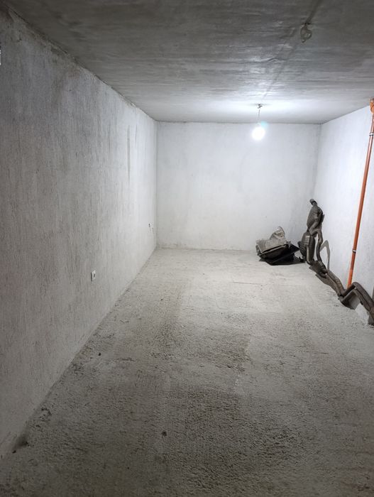 Дава се под наем Гараж / Паркомясто в Стара Загора, Самара 1 - 24 кв.м за 89.76 € - Снимка #1