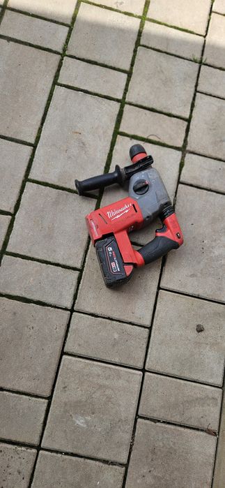 Panze milwaukee  , bosch