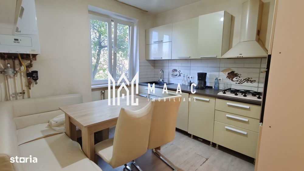 Apartament 4 camere I 73 Mpu I Etaj 1 I Decomandat I Rahovei