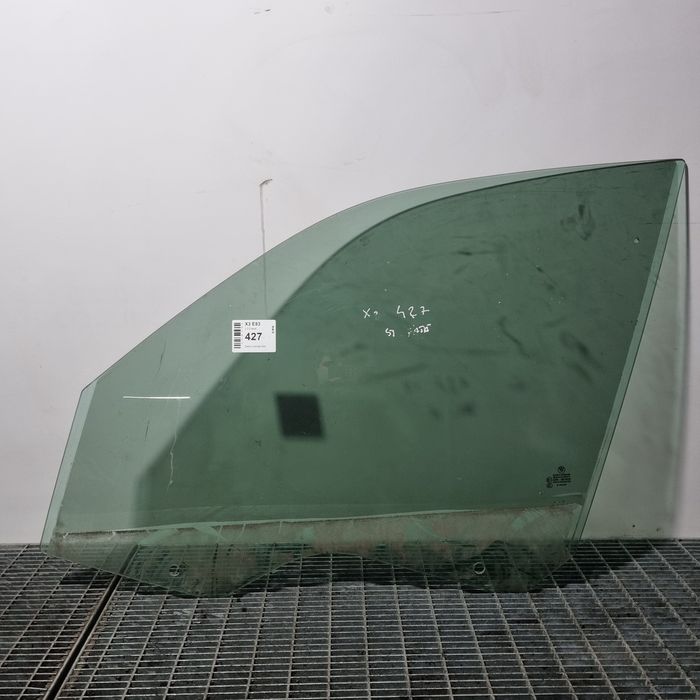 Geam stanga fata BMW X3 E83 2003 - 2006 SUV 4 Usi (427) Garantie