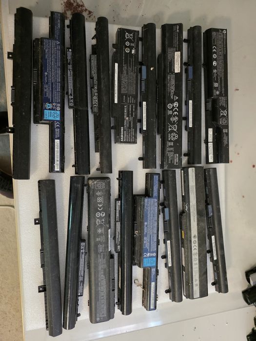 Baterii laptop sh