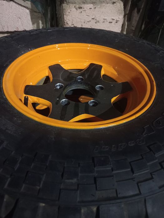 Продам диски нива