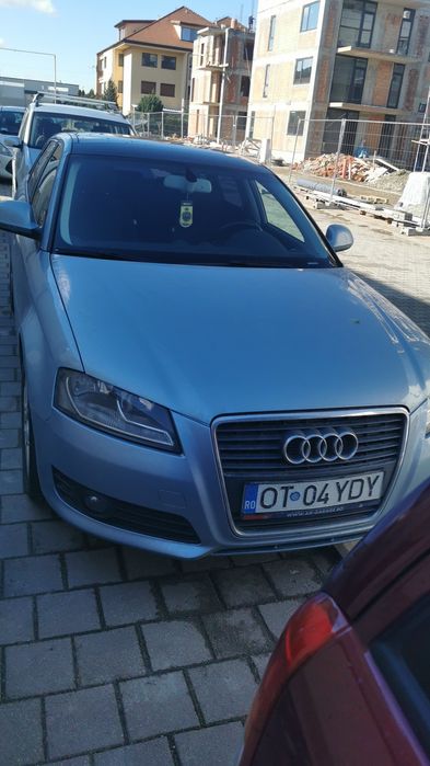Vinzare auto Audi a3 a 2008