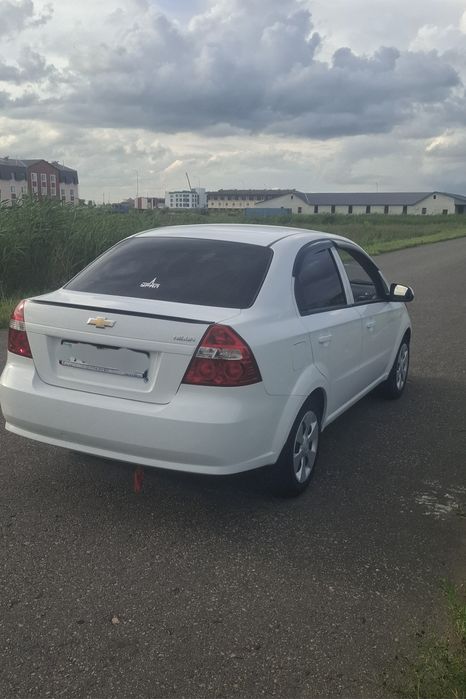 Продам срочна Nexia R3