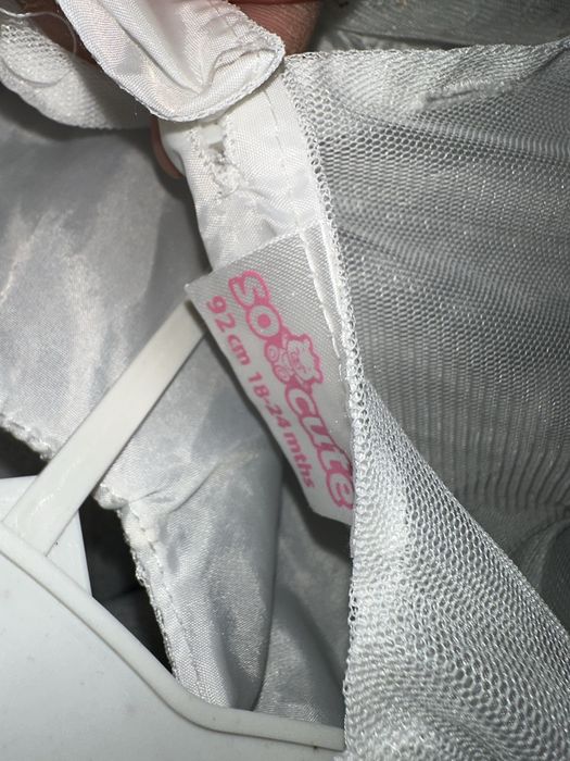 Детски летни роклички