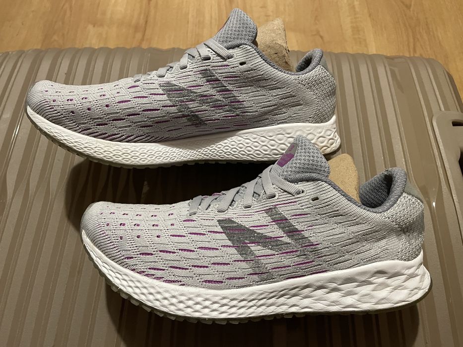 New Balance Fresh Foam Zante Pursuit 39 н. 25 см