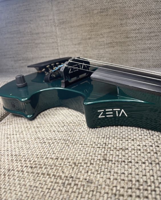 Vioara ZETA Model Vechi [Originala]