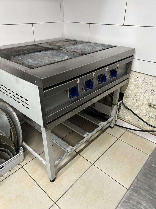 Продается печь.