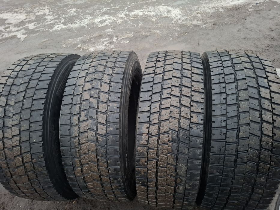 295.60.r22.5 ведущие