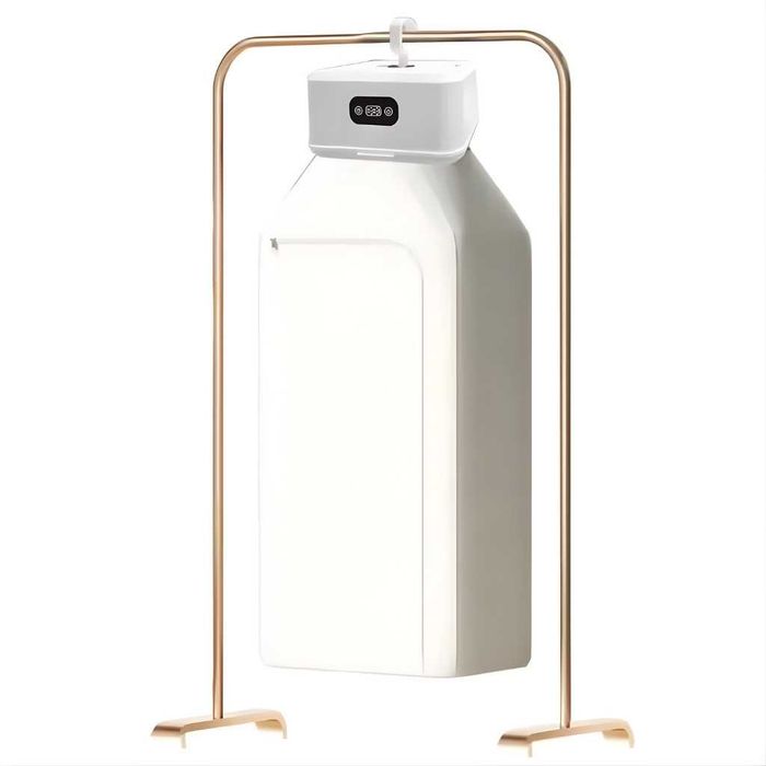 Преносима Ел. Сушилня