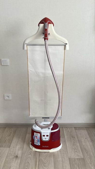 Продам Паравой утюг от Tefal
