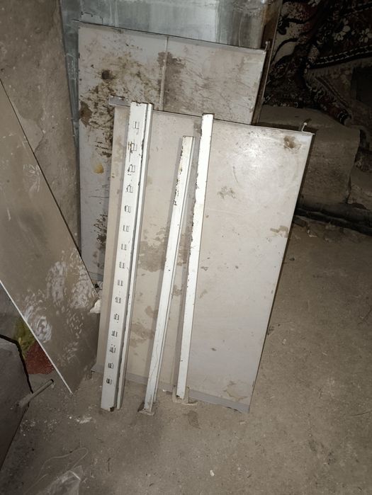 Стеллаж недорого