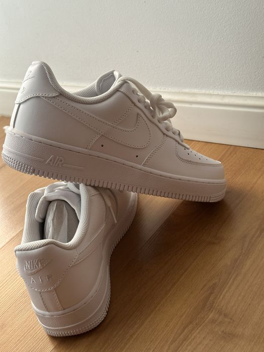 Air Force 1 White nr 40