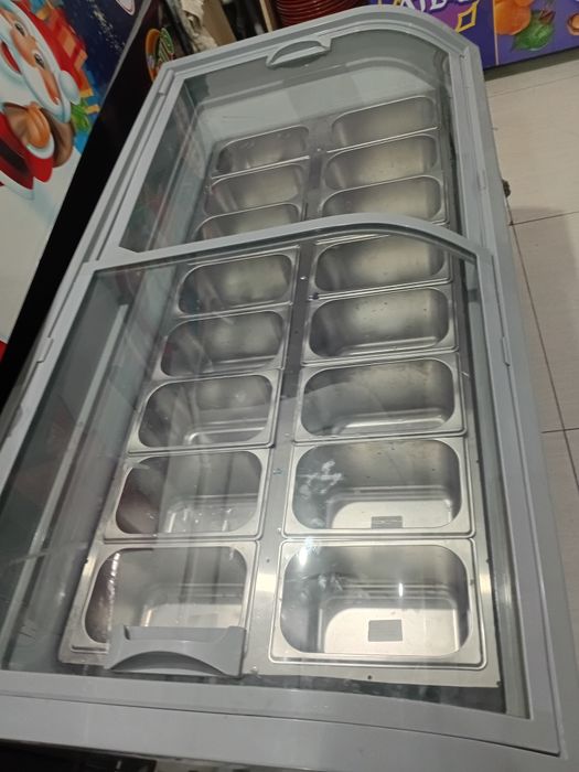 Marazilnik sotiladi yangi