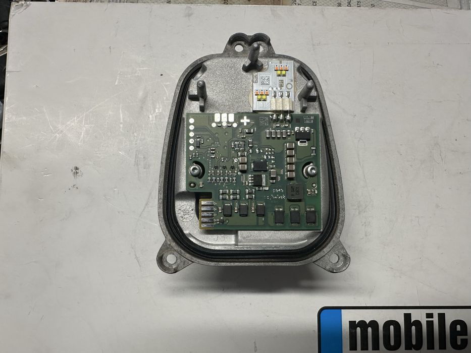 Баласт,Запалка Xenon+ LED DRL модул за Опел Инсигния B след 2017г.!