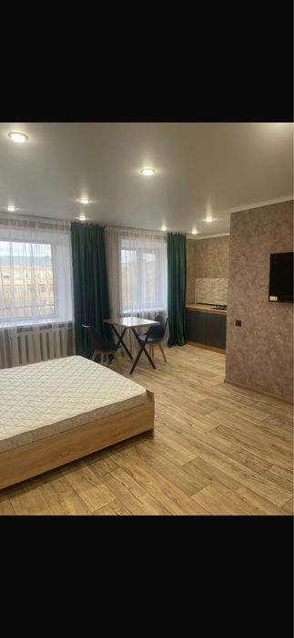 Сдам посуточно 1 комнатную кв