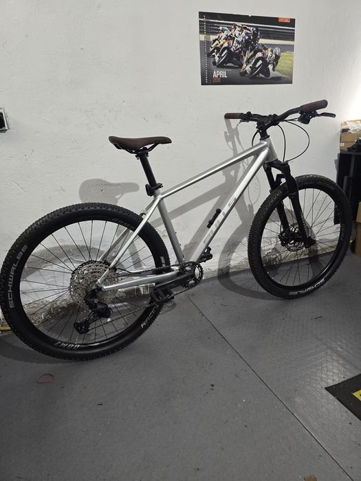 Планински велосипед Copperhead 3 hardtail 27.5
