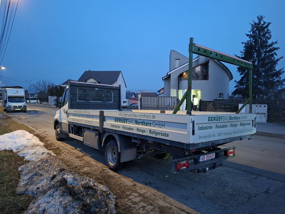 Avans 5100+leasing 36 derate Detarat din 5t in Cat B(RAR efectuat)