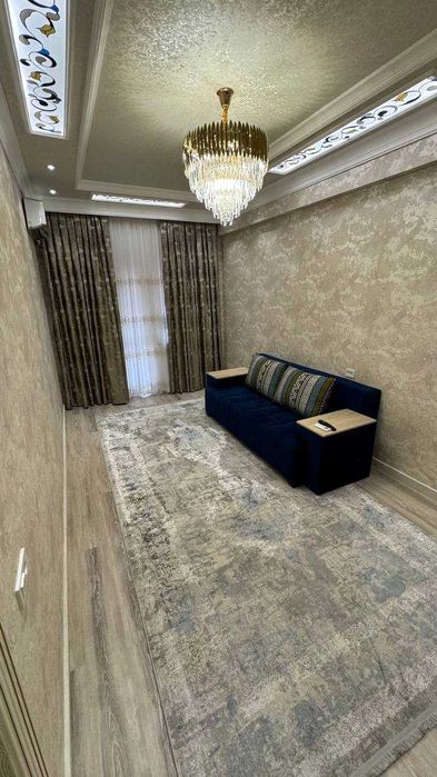 Аренда квартир в центре долгосрочно (Яккасарайский р-н)