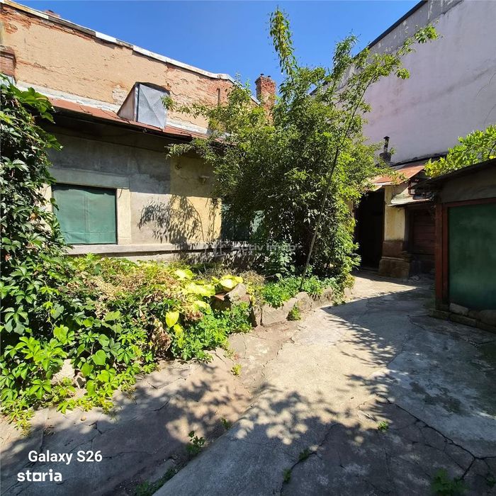 casa Cotroceni- Piata Operei