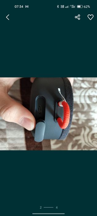 Продам колонку   .