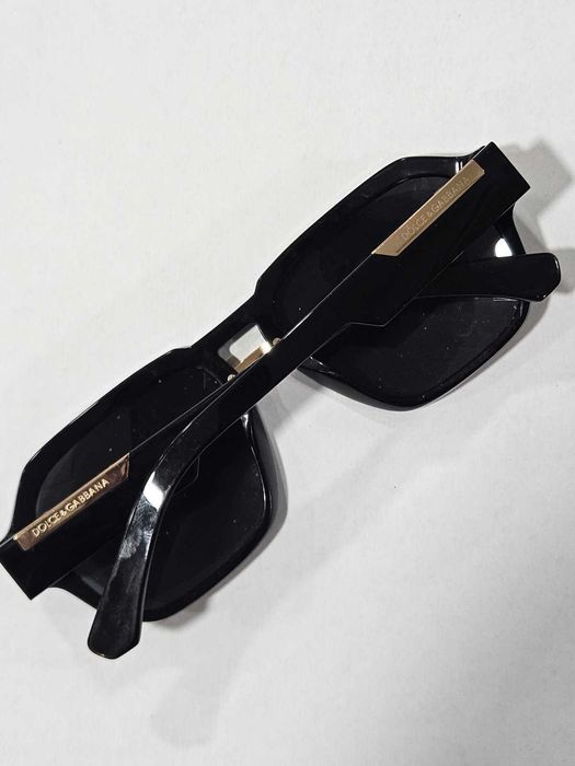 Мъжки слънчеви очила DOLCE & GABBANA  DG4464 - 501/87