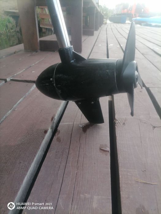 Продам электродвигатель